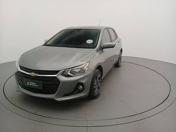 CHEVROLET ONIX 1.0 TURBO FLEX LT MANUAL CHEVROLET ONIX 1.0 TURBO FLEX LT MANUAL